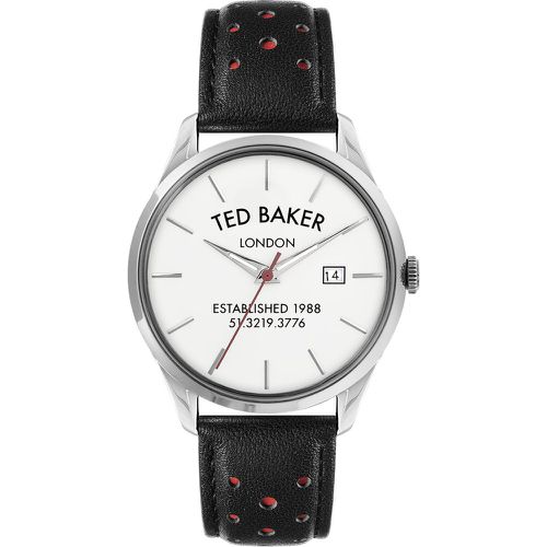 Orologio Wiintr BKPLTS202 - Ted Baker - Modalova