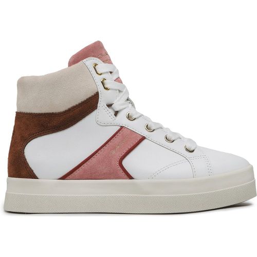 Sneakers Gant Avona 25531214 Bianco - Gant - Modalova