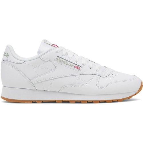 Sneakers Classic Leather 100008491 - Reebok - Modalova