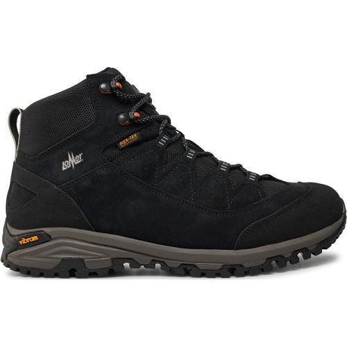 Scarpe da trekking Sella High Mtx Suede 30047/A - Lomer - Modalova