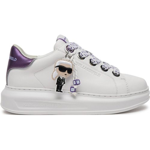 Sneakers KL62574F - Karl Lagerfeld - Modalova