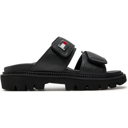 Ciabatte Tjw Puffed Sandal EN0EN02560 - Tommy Jeans - Modalova