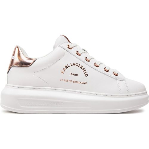 Sneakers KL62538K - Karl Lagerfeld - Modalova