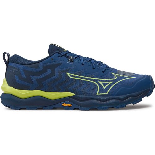 Scarpe running Wave Daichi 8 J1GJ2471 - Mizuno - Modalova