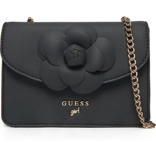 Borsetta Guess J5RZ24 WGVT0 Nero - Guess - Modalova