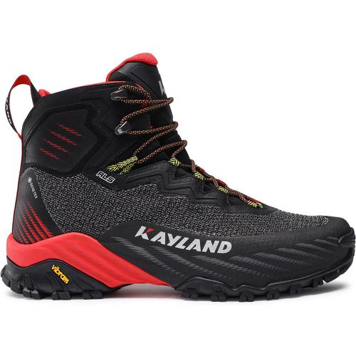 Scarpe da trekking Duke Mid Gtx GORE-TEX 018022480 - Kayland - Modalova