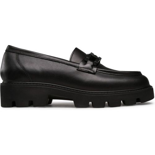 Chunky loafers TROPEA-E23-28188PE Black - Badura - Modalova