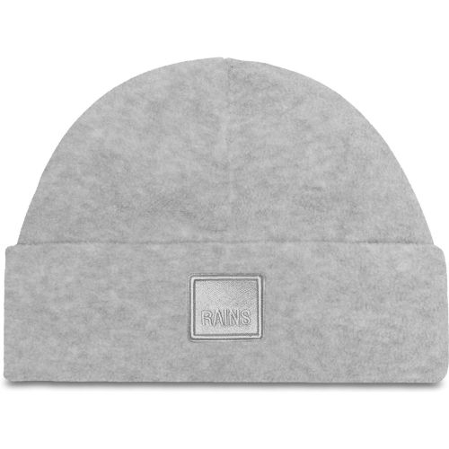 Berretto Fleece Beanie T1 20160 - Rains - Modalova