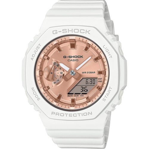 Orologio GMA-S2100MD-7AER - G-SHOCK - Modalova