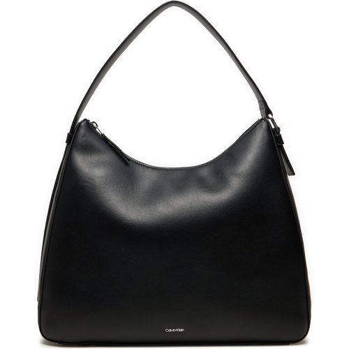 Borsetta Ck Sense Medium Shopper K60K612766 - Calvin Klein - Modalova