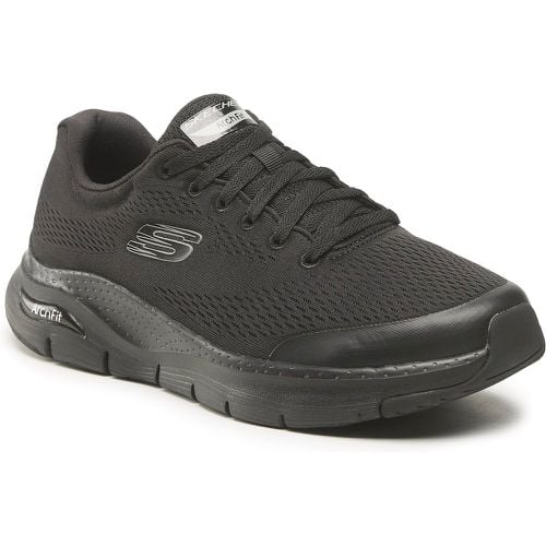 Sneakers Arch Fit 232040WW/BBK - Skechers - Modalova