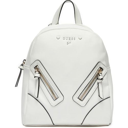 Zaino Guess J5RZ06 WGVT0 Bianco - Guess - Modalova