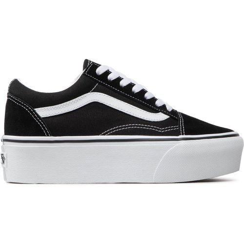 Scarpe sportive Old Skool Stac VN0A7Q5M6BT1 - Vans - Modalova