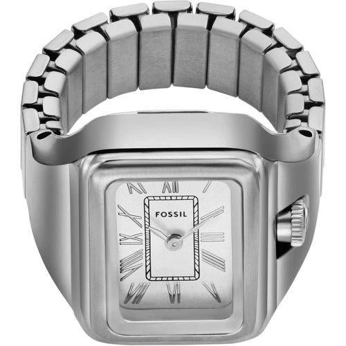 Orologio Watch Ring ES5344 - Fossil - Modalova