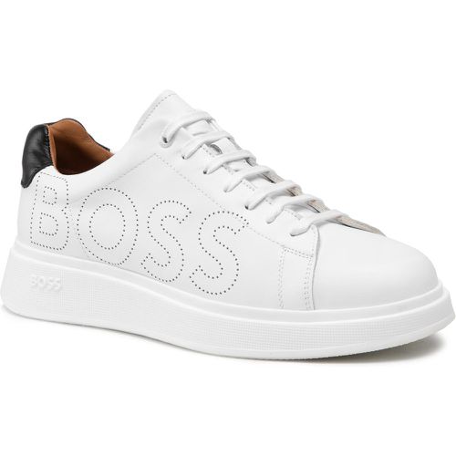 Sneakers Bulton 50470944 10240265 01 - Boss - Modalova