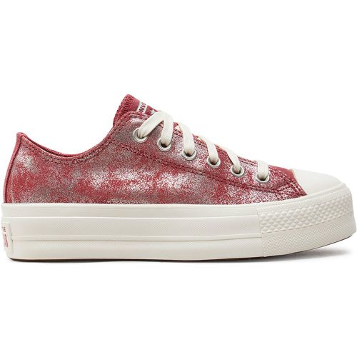 Scarpe da ginnastica Chuck Taylor All Star Lift A11634C - Converse - Modalova