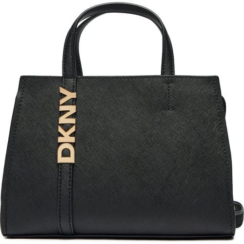 Borsetta DKNY Avril R43EYG56 Nero - DKNY - Modalova