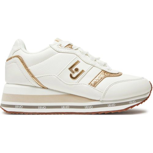 Sneakers Olivia 822 4F4727 EX269 - Liu Jo - Modalova