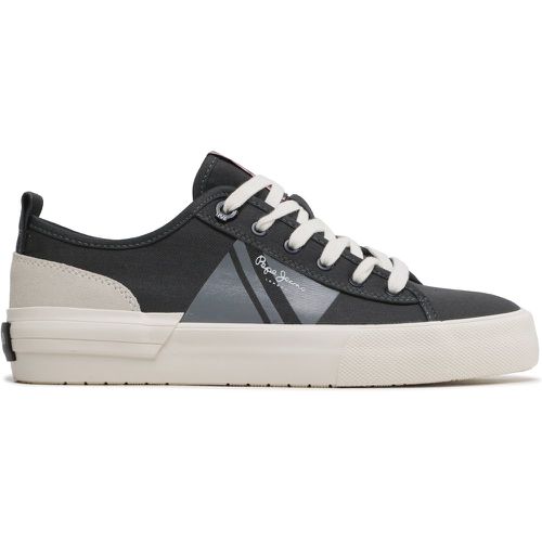 Scarpe sportive Allen Flag Color PMS30903 - Pepe Jeans - Modalova