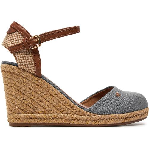 Espadrillas Brava Women Wedge 20241056 - Wrangler - Modalova