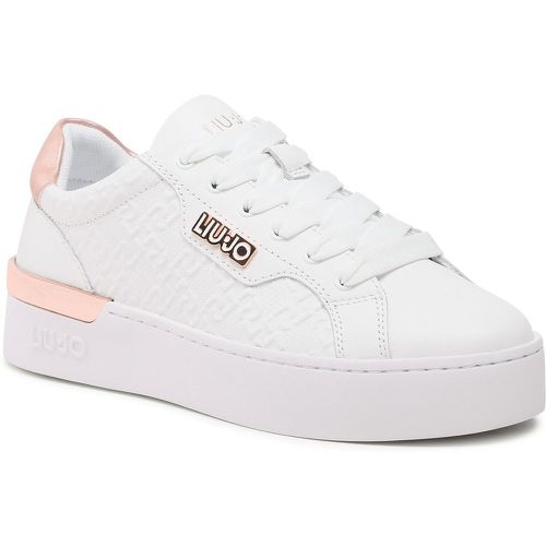 Sneakers Silvia 70 BA3023 PX298 - Liu Jo - Modalova