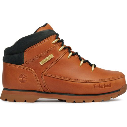 Scarponcini Euro Sprint TB0A63M53581 - Timberland - Modalova