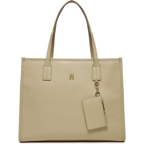 Borsetta Th City Tote AW0AW15690 - Tommy Hilfiger - Modalova