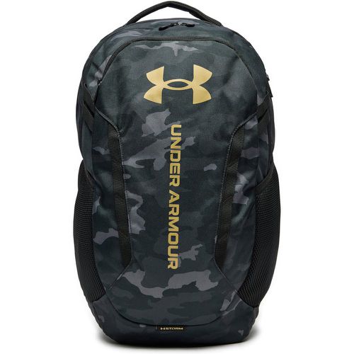 Zaino UA Hustle 6.0 Backpack 1384672-001 - Under Armour - Modalova