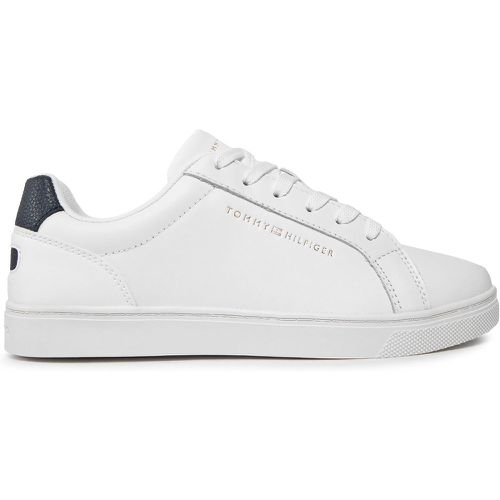 Sneakers Essential Cupsole Sneaker FW0FW07687 - Tommy Hilfiger - Modalova