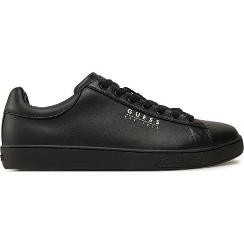 Sneakers Nola FMTNOL ELE12 - Guess - Modalova