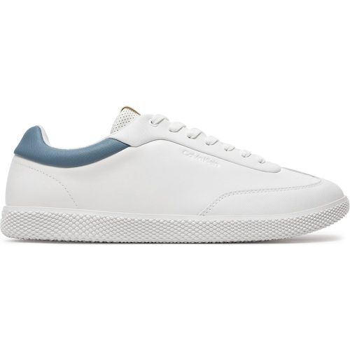 Sneakers Low Top Lace Up Lth HM0HM01790 - Calvin Klein - Modalova