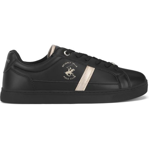 Sneakers BHPC053W - Beverly Hills Polo Club - Modalova