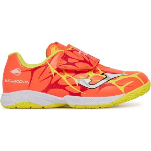 Scarpe da calcio Super Copa Jr 2507 SCJS2507INV - Joma - Modalova