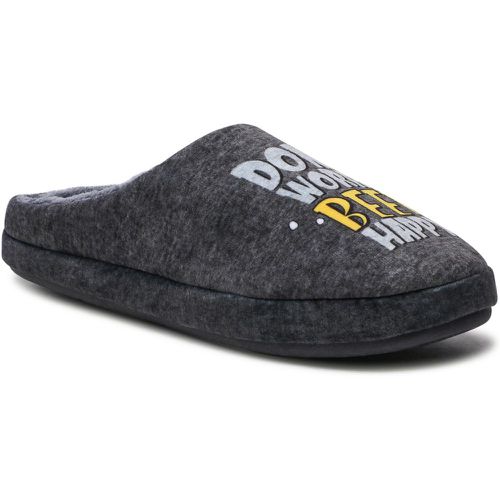 Pantofole 22SWG5701 RO Grey - Home & Relax - Modalova