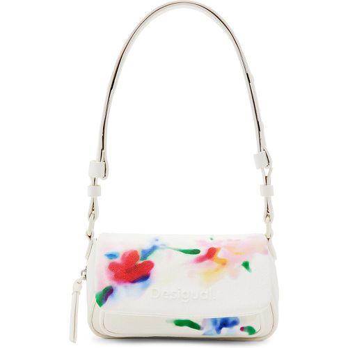 Borsetta Desigual 24SAXP63 Bianco - Desigual - Modalova