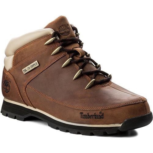 Scarponcini Euro Sprint Hiker A121K/TB0A121K2141 - Timberland - Modalova