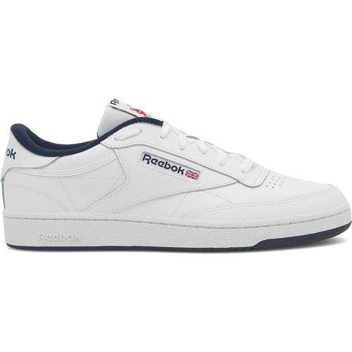 Sneakers Club C 85 100000156 - Reebok - Modalova