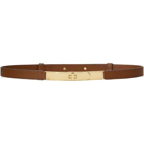 Cintura da donna 412873120004 - Lauren Ralph Lauren - Modalova