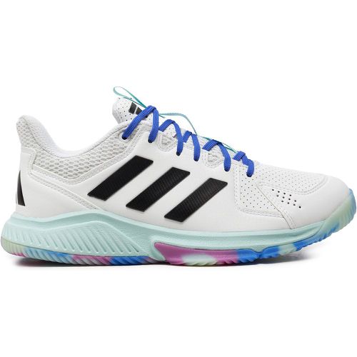 Scarpe indoor Court Flight IH3160 - Adidas - Modalova