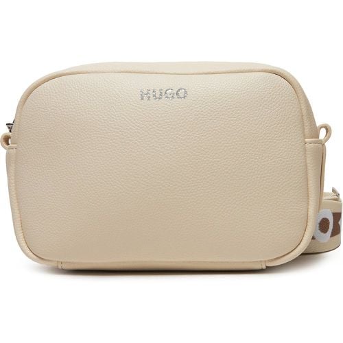 Borsetta HUGO Bel 50490172 Bianco - HUGO - Modalova