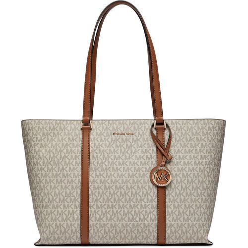 Borsetta Temple Tote 30R4G1LT3B - MICHAEL Michael Kors - Modalova