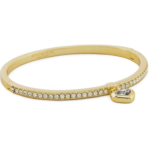 Bracciale Coach 37422737 Oro - Coach - Modalova