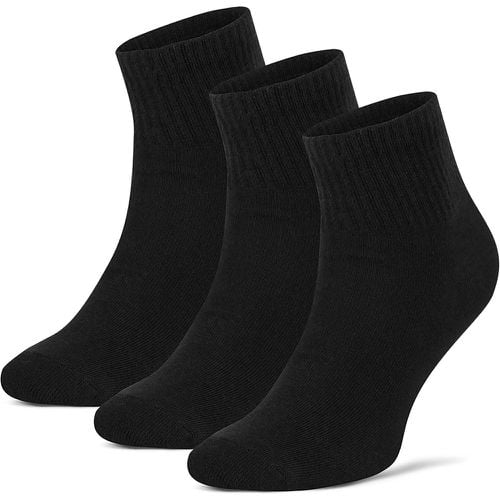 Set di 3 paia di calzini corti unisex 0UB-004-AW24 (3-PACK) - Sprandi - Modalova