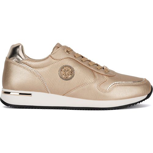 Sneakers MEXX MI001008043W Oro - Mexx - Modalova