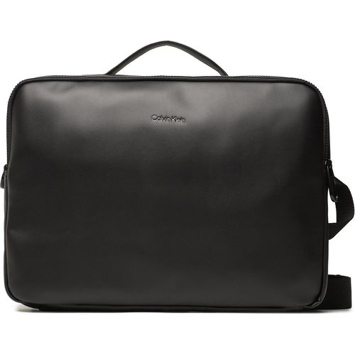 Zaino Ck Must Conv Laptop Bag Smo K50K510527 - Calvin Klein - Modalova