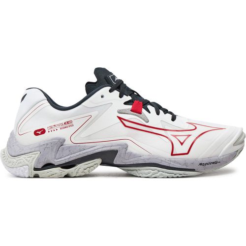 Scarpe indoor Wave Lightning Z8 V1GA2400 - Mizuno - Modalova