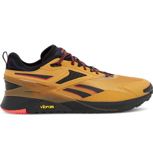 Scarpe da palestra Nano X3 100033321-M - Reebok - Modalova