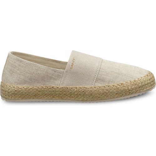 Espadrillas Raffiaville Espanndrille 28569606 - Gant - Modalova