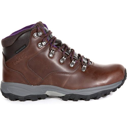 Scarpe da trekking Bainsford RWF515 - Regatta - Modalova