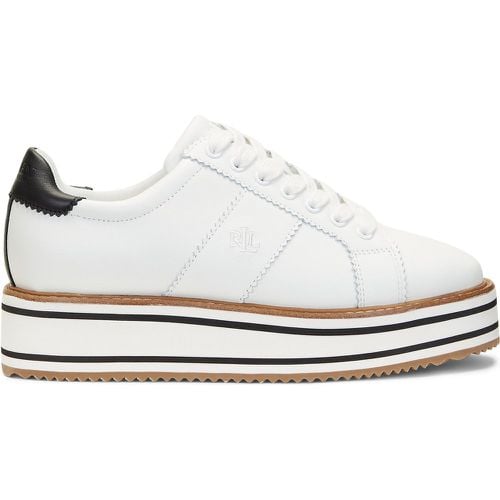 Sneakers Amelia 802943022001 - Lauren Ralph Lauren - Modalova